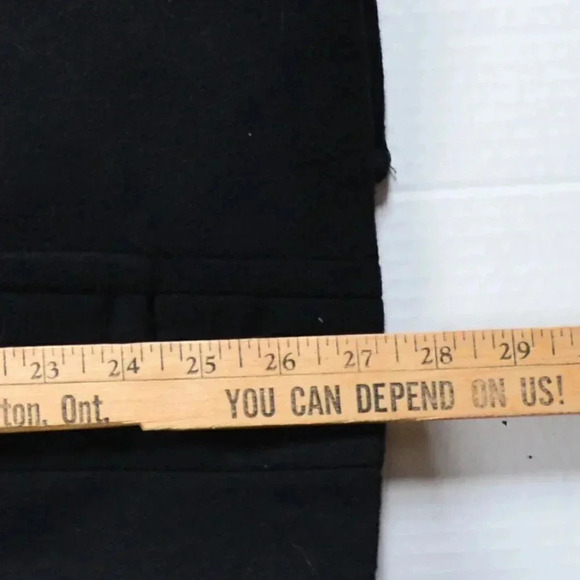 MAJORA Wool  Blend Pea Coat - Picture 9 of 10